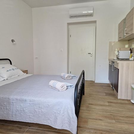 Cherry Split Kamer foto