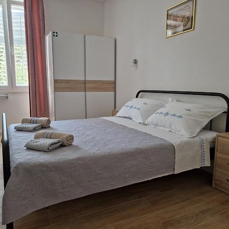 Cherry Split Kamer foto