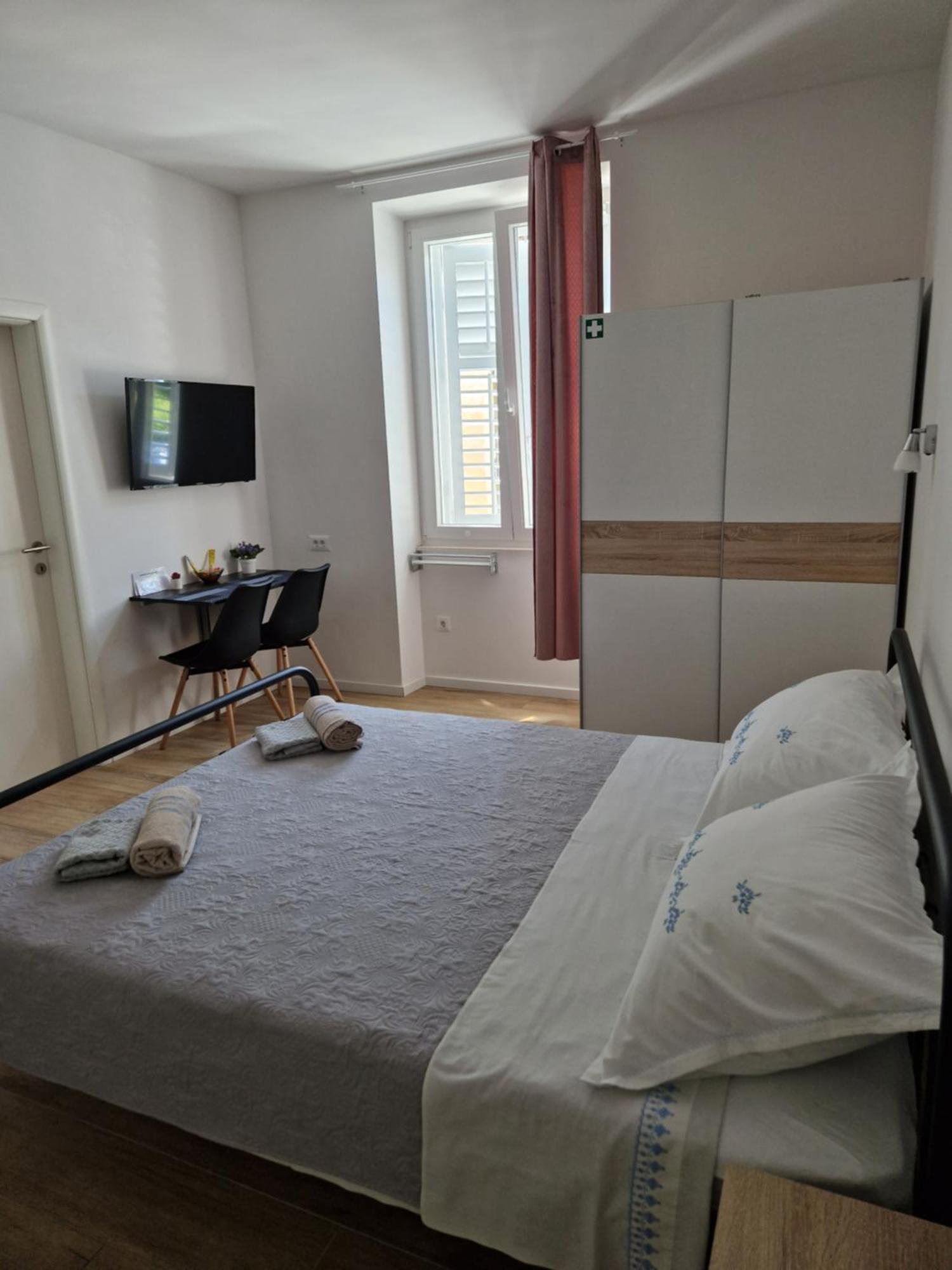 Cherry Split Kamer foto