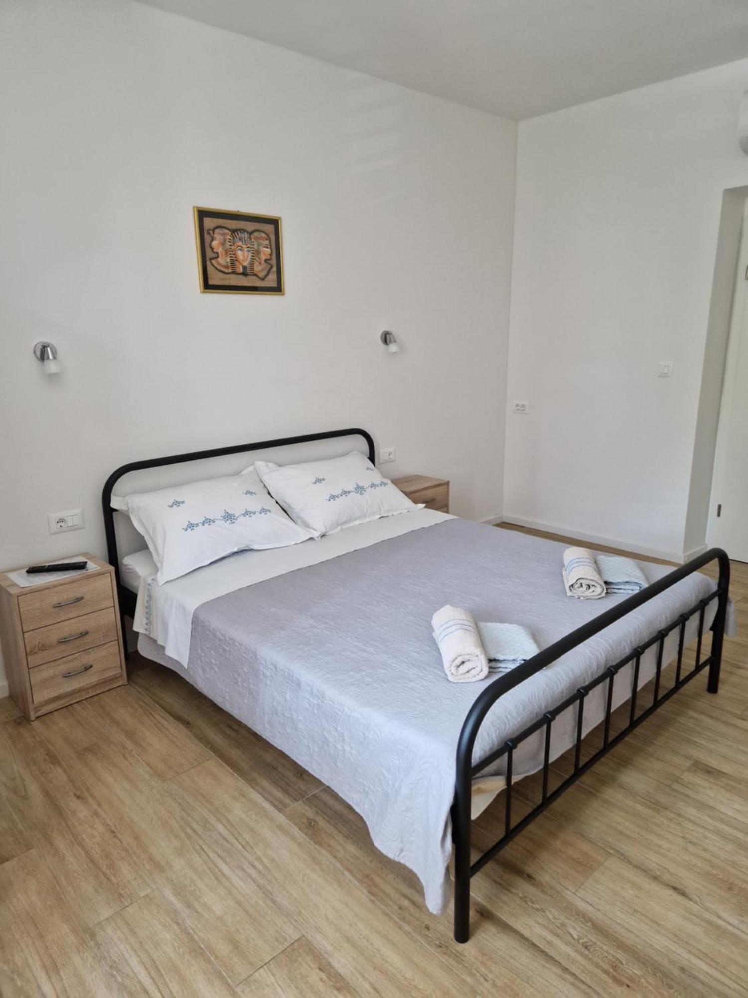 Cherry Split Kamer foto