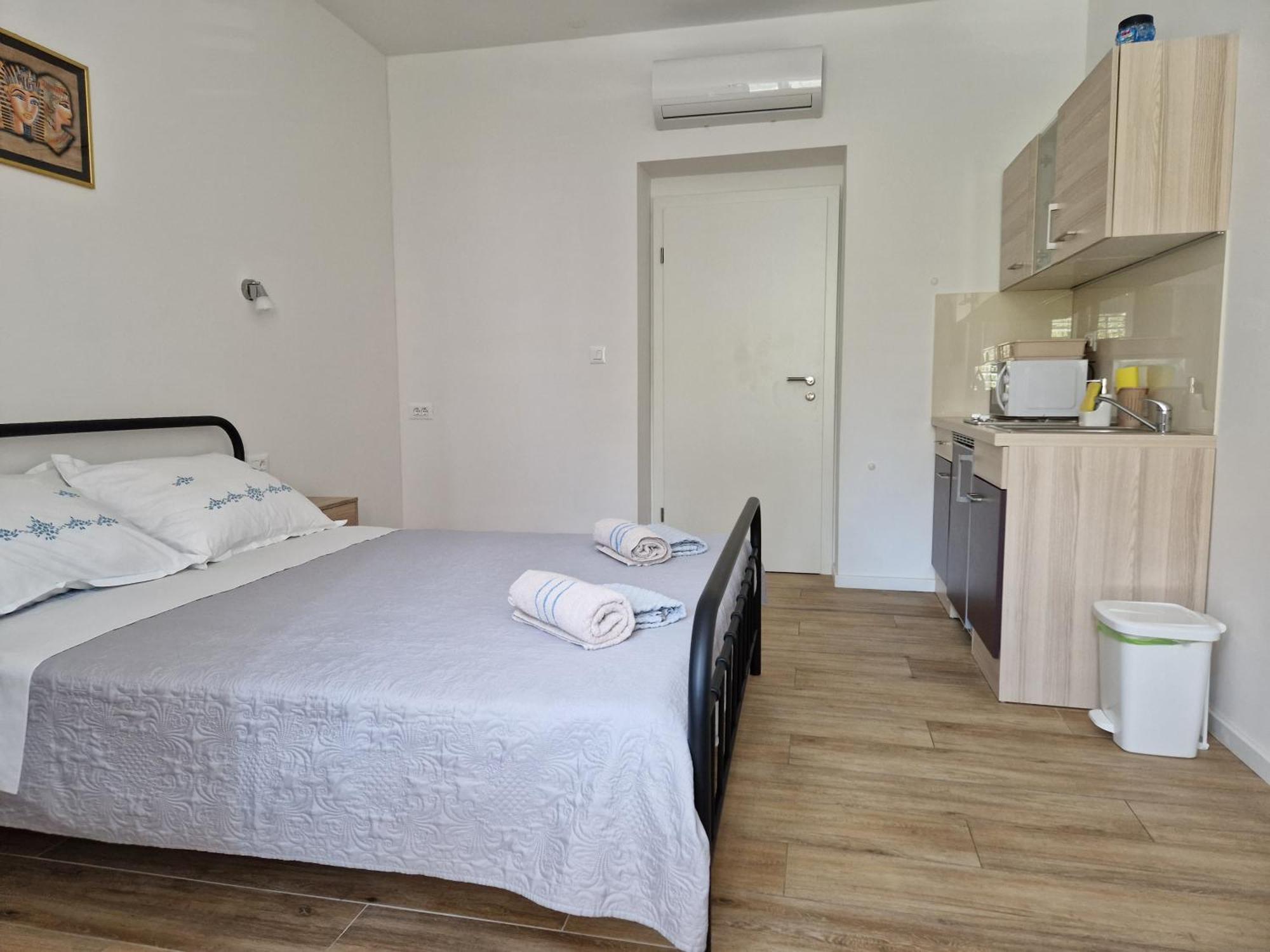 Cherry Split Kamer foto
